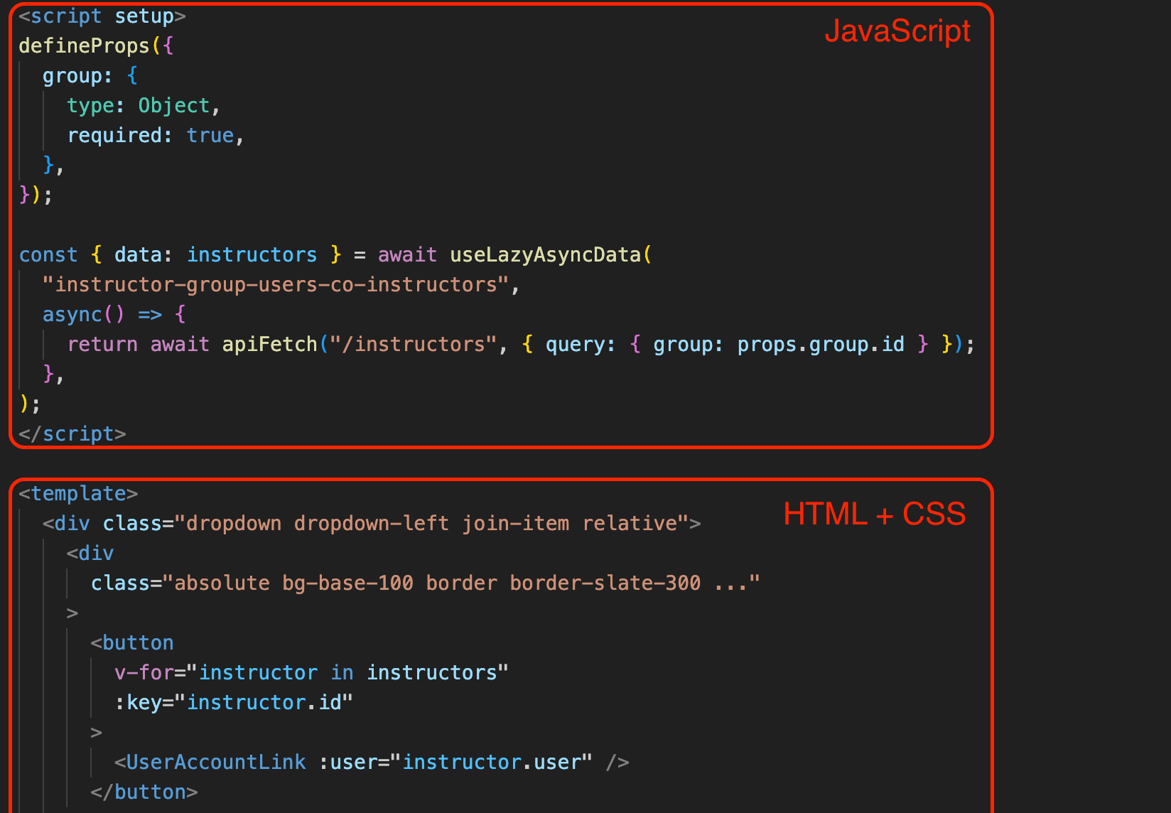 Screenshot of A grounded take on agentic coding for production environments