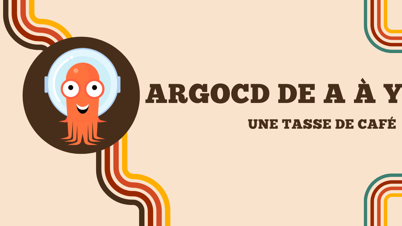 Screenshot of ArgoCD de A à Y