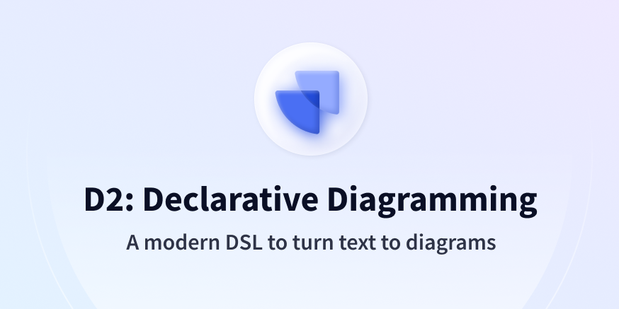 Screenshot of ASCII output | D2 Documentation