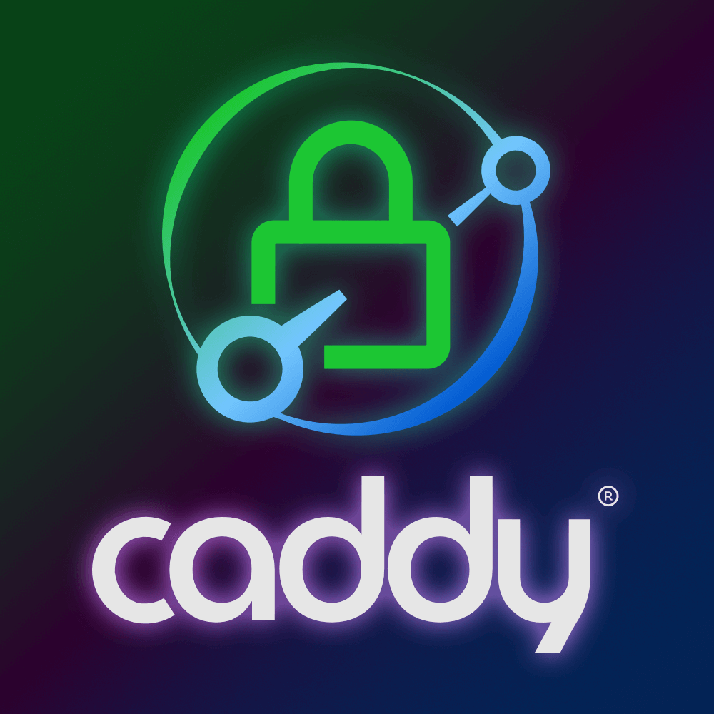 Screenshot of Caddy - The Ultimate Server with Automatic HTTPS
