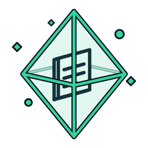 Screenshot of Capsule — Documents that run like apps