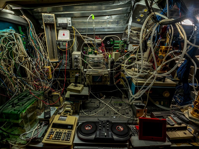 Screenshot of Cleaning up after AI rockstar developers - Jesse Skinner