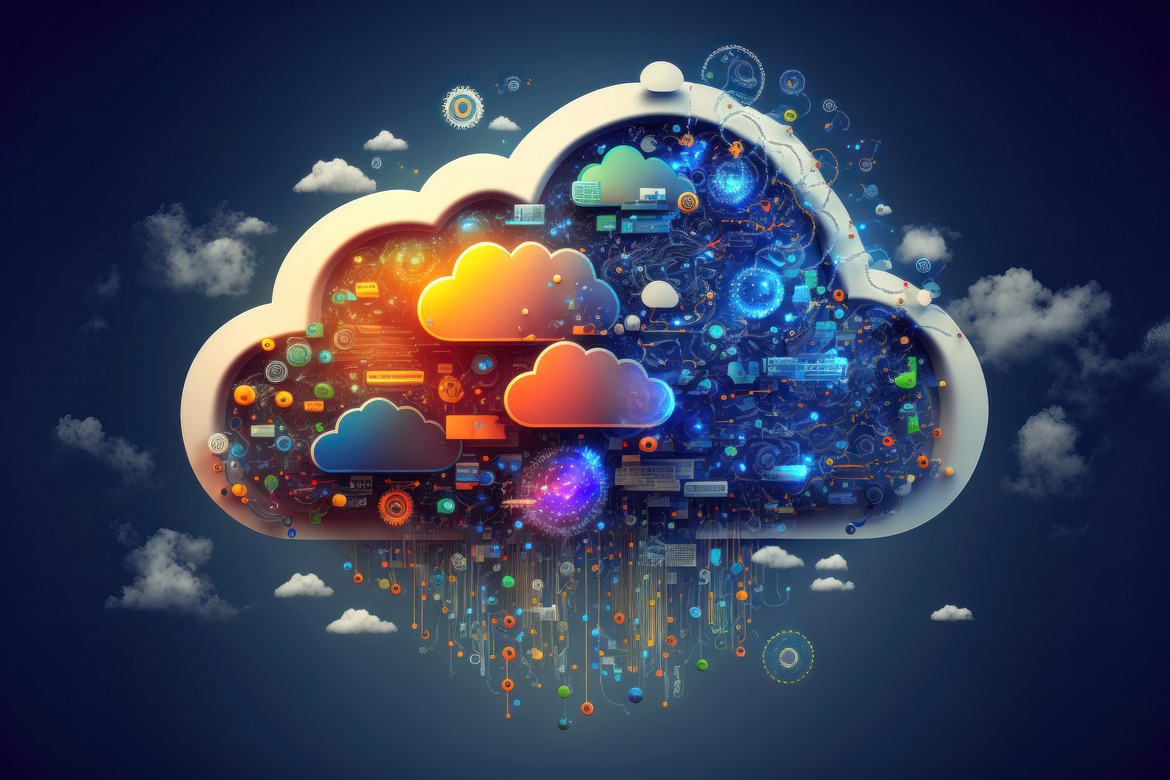 Screenshot of Closing the Gap Between Hardware and Cloud