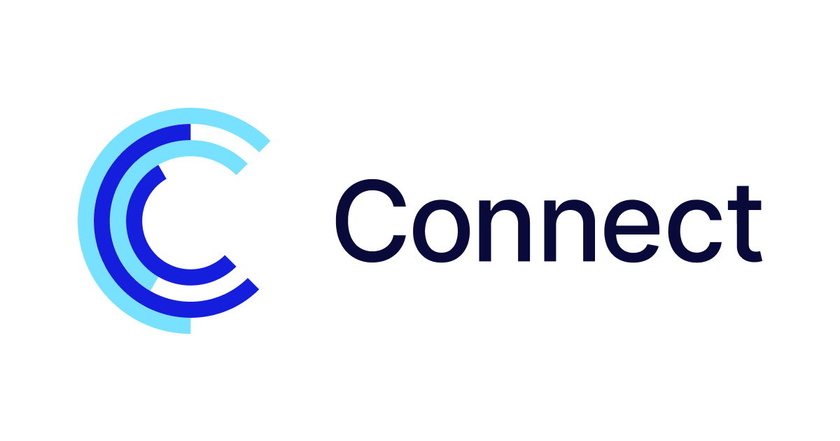 Screenshot of Connect