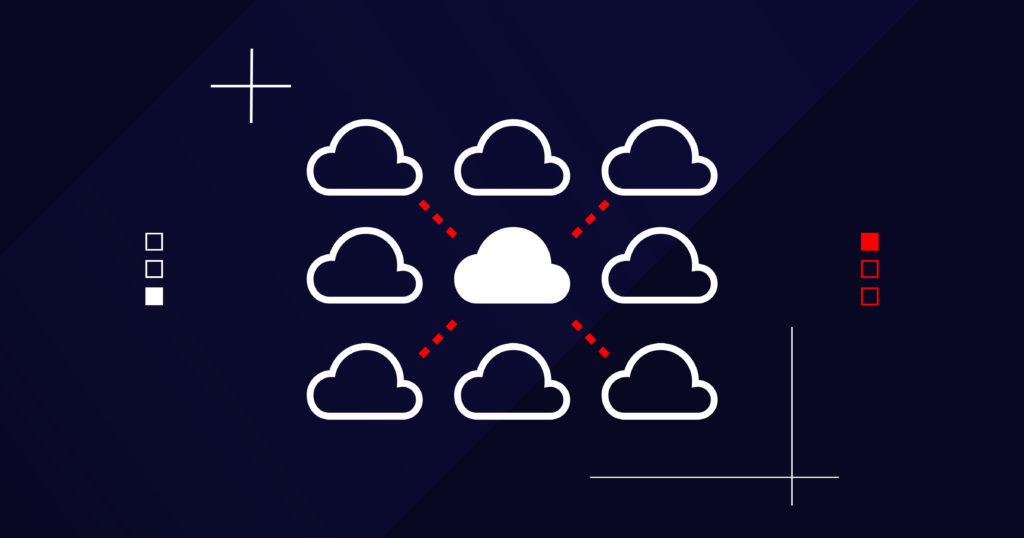 Screenshot of Design Scenarios for Multicloud: Diversity and Design Principles