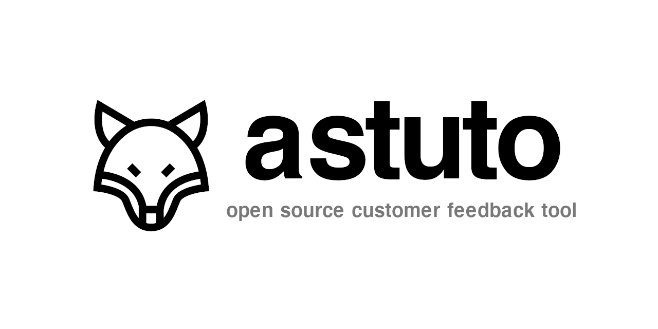 Screenshot of GitHub - astuto/astuto: A free, open source, self-hosted customer feedback tool 🦊