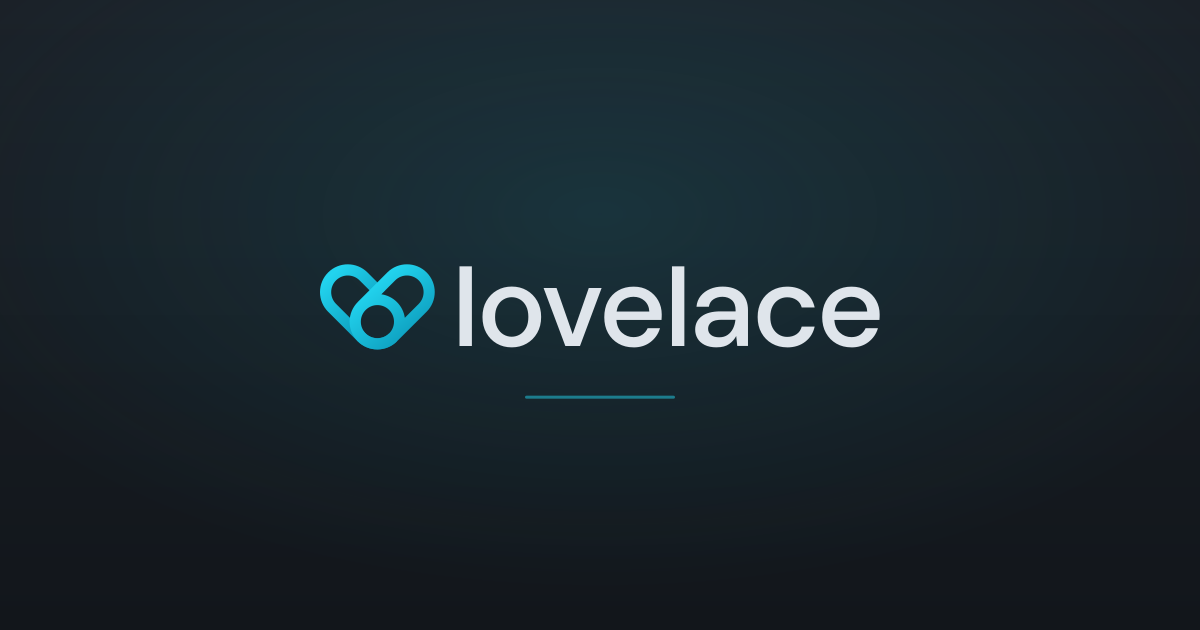Screenshot of GitHub - lovelace-co/lovelace