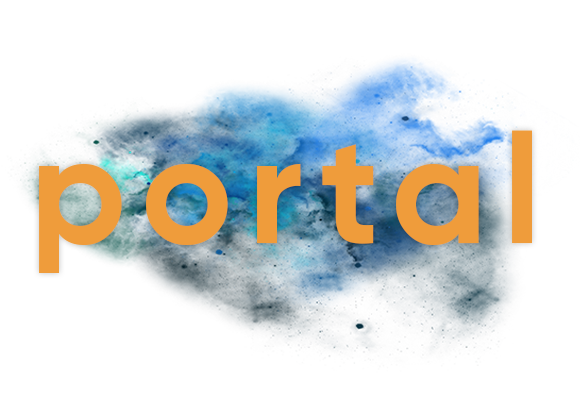 Screenshot of GitHub - SpatiumPortae/portal: Portal is a quick and easy command-line file transfer utility from any computer to another 🌌 ✨