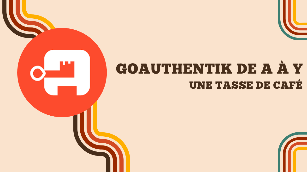Screenshot of GoAuthentik de A à Y