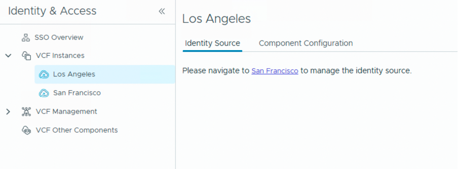 Screenshot of Help! I Joined the Wrong Identity Broker… (How to Unjoin an Identity Broker in VCF 9) » vrealize.it - TechBlog VMware SDDC
