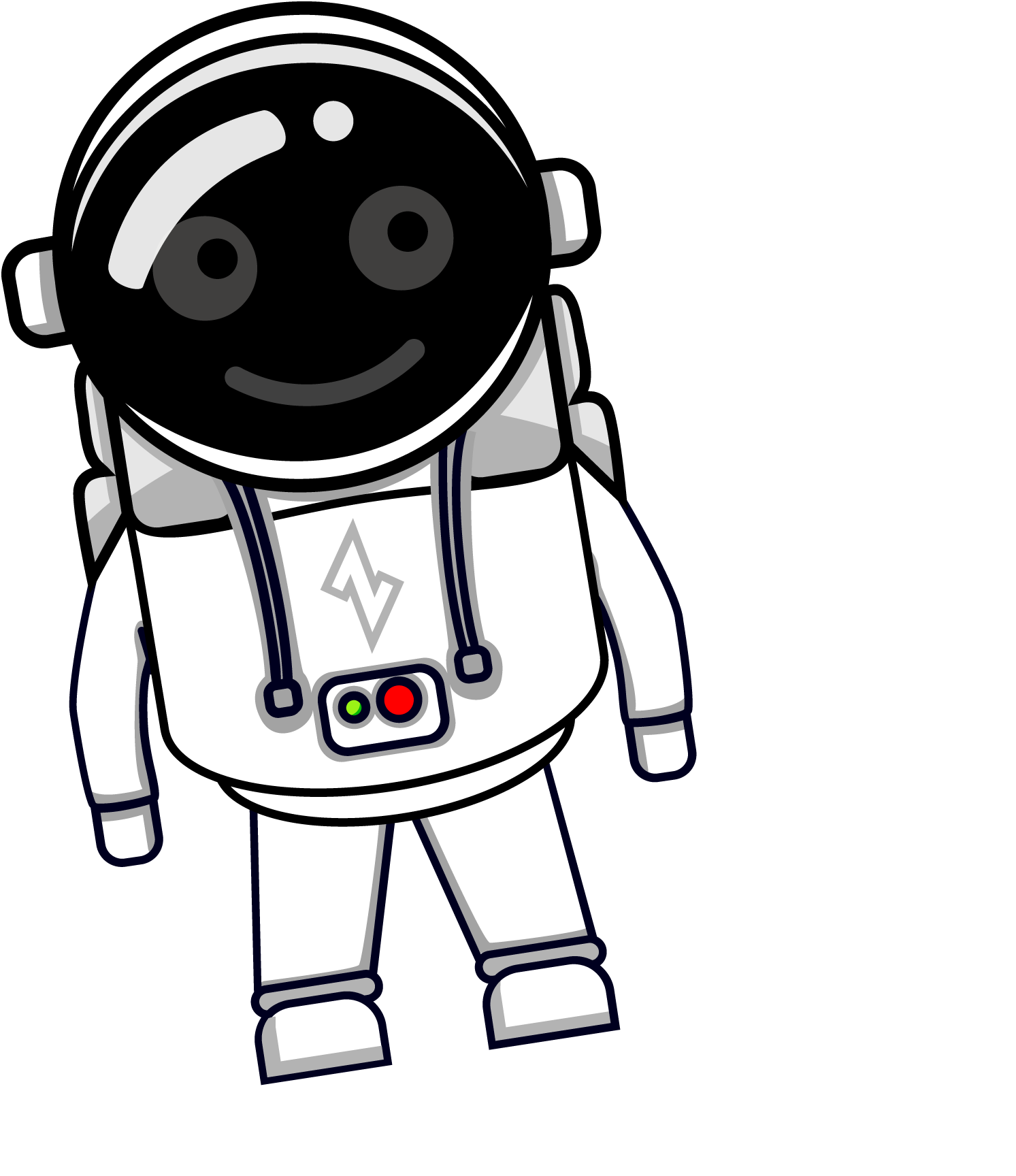 Screenshot of Home - zrok by NetFoundry