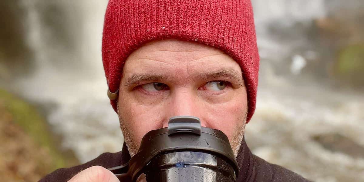 Screenshot of How To Care About Your Job When It Doesn't Care About You