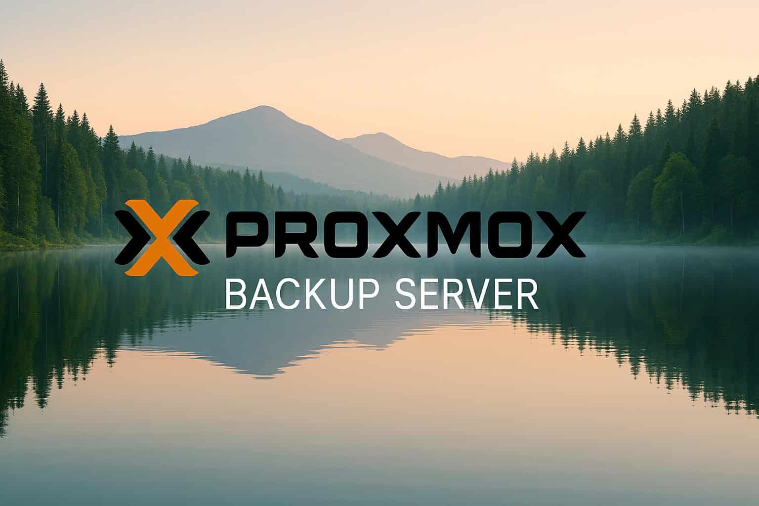 Screenshot of How To: Setup Synology NFS for Proxmox Backup Server Datastore