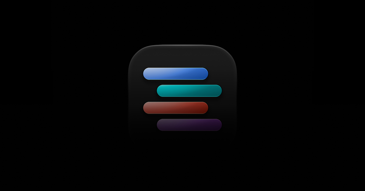 Screenshot of Introducing LM Studio Bionic: the AI agent for open models