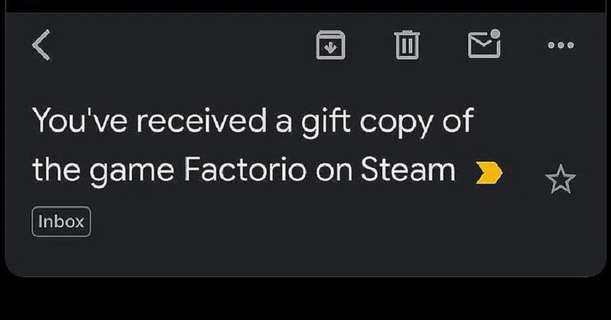 Screenshot of Is sending Factorio to your competitors' engineers a cost-effective means of sabotage?