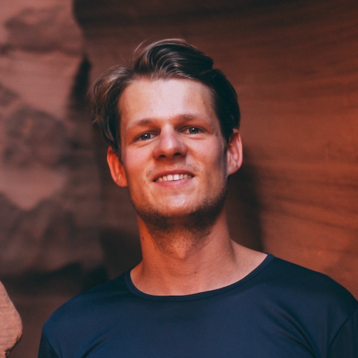 Screenshot of I've gone full Nix: Proxmox to NixOS + Incus | Bas Nijholt