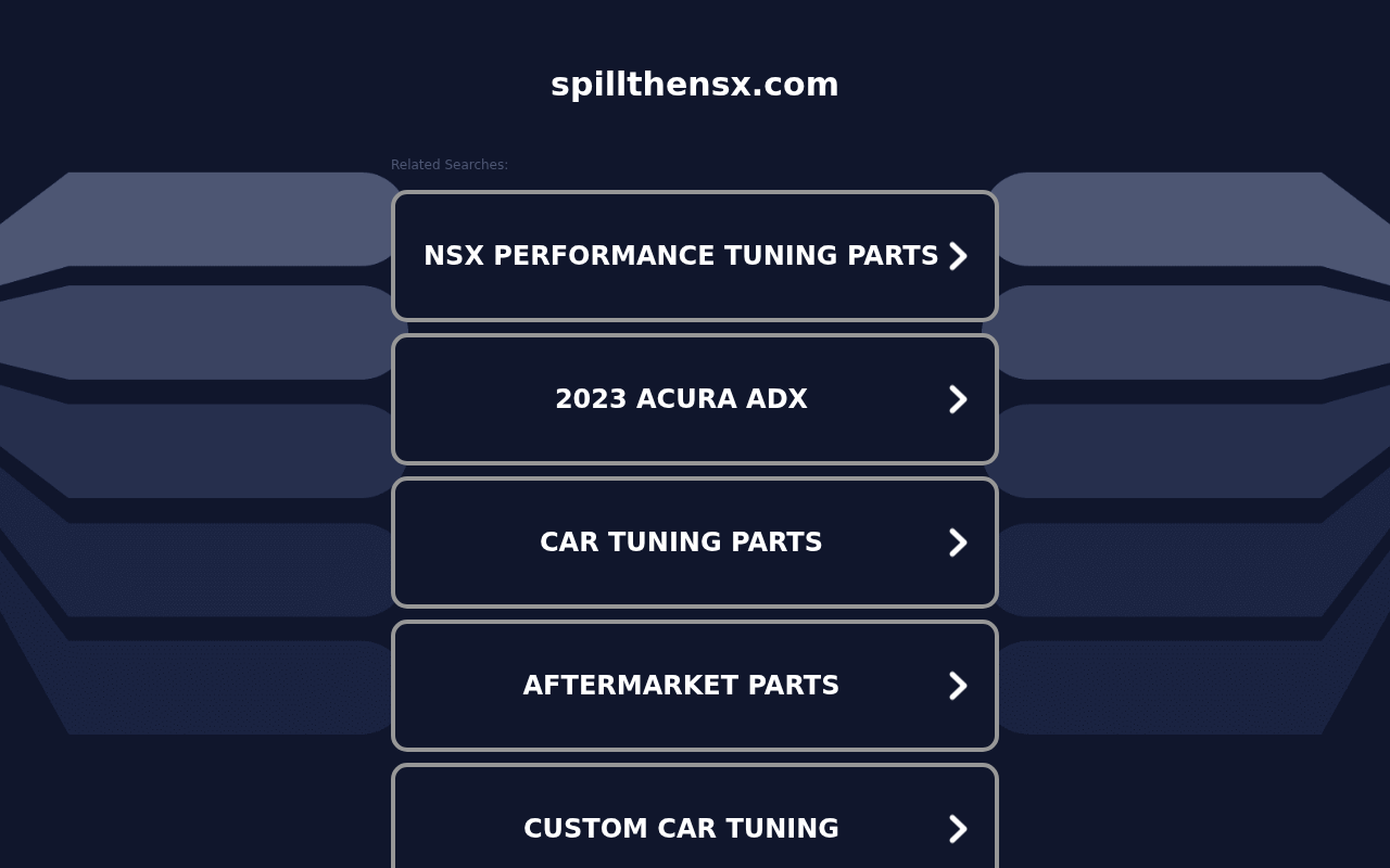 Screenshot of Loading...