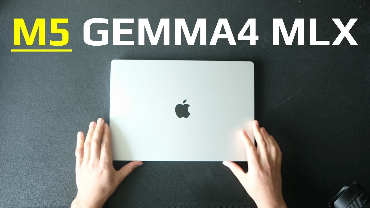 Screenshot of My M5 Max, Gemma 4, MLX LOCAL Stack. (This KILLS MODEL PROVIDERS)