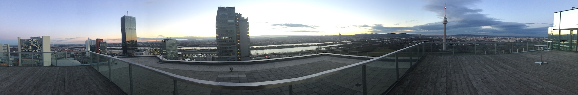 Screenshot of My Own DNS Server At Home - Part 1: IPv4