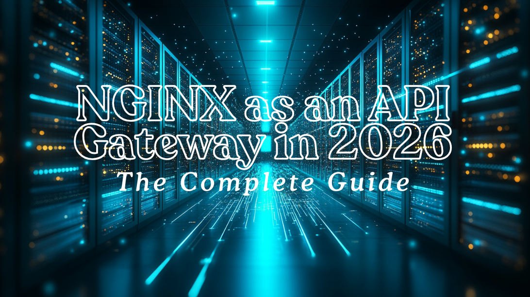 Screenshot of NGINX as an API Gateway in 2026: The Complete Guide - Grizzly Peak Software