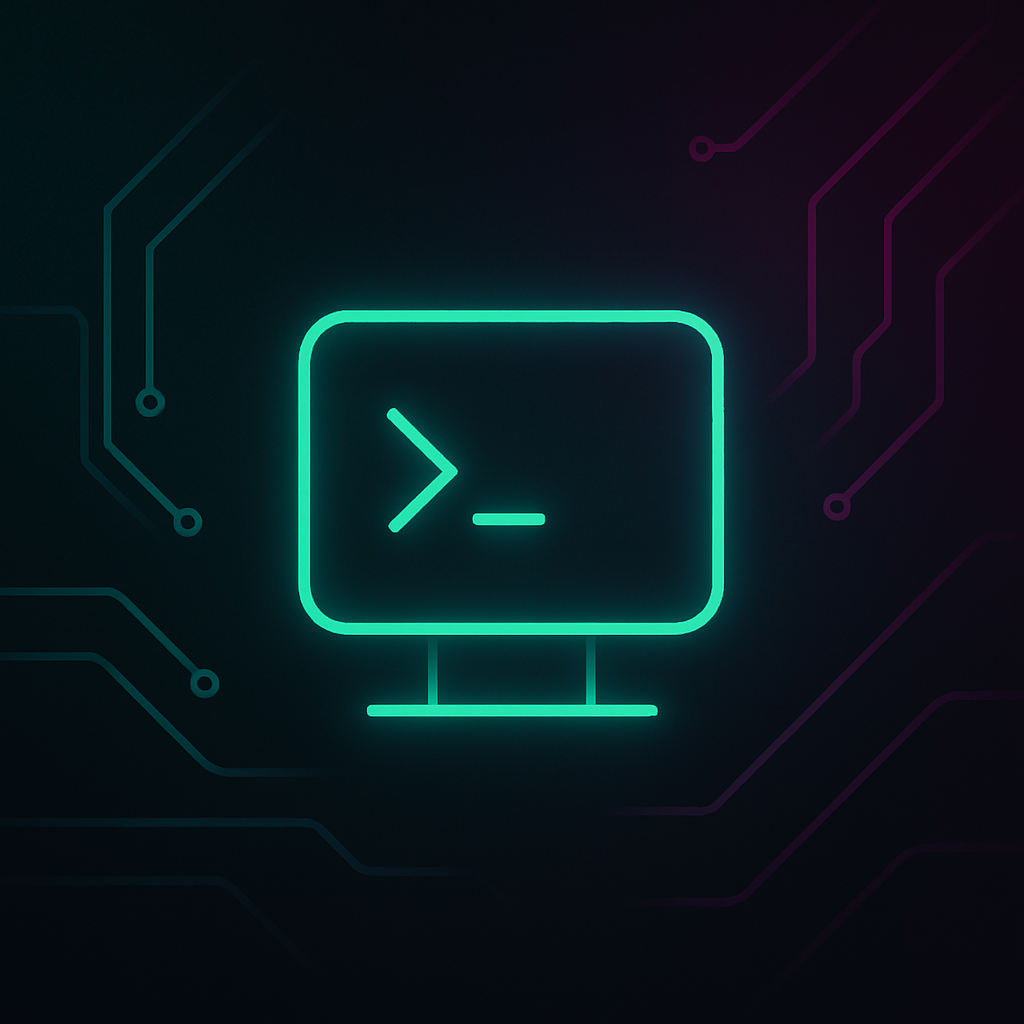 Screenshot of Principles of Automation