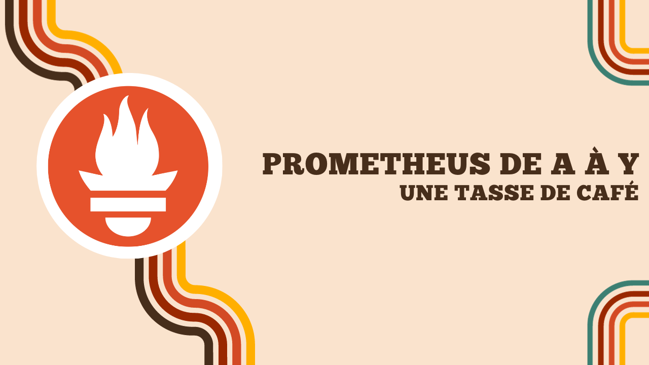 Screenshot of Prometheus de A à Y