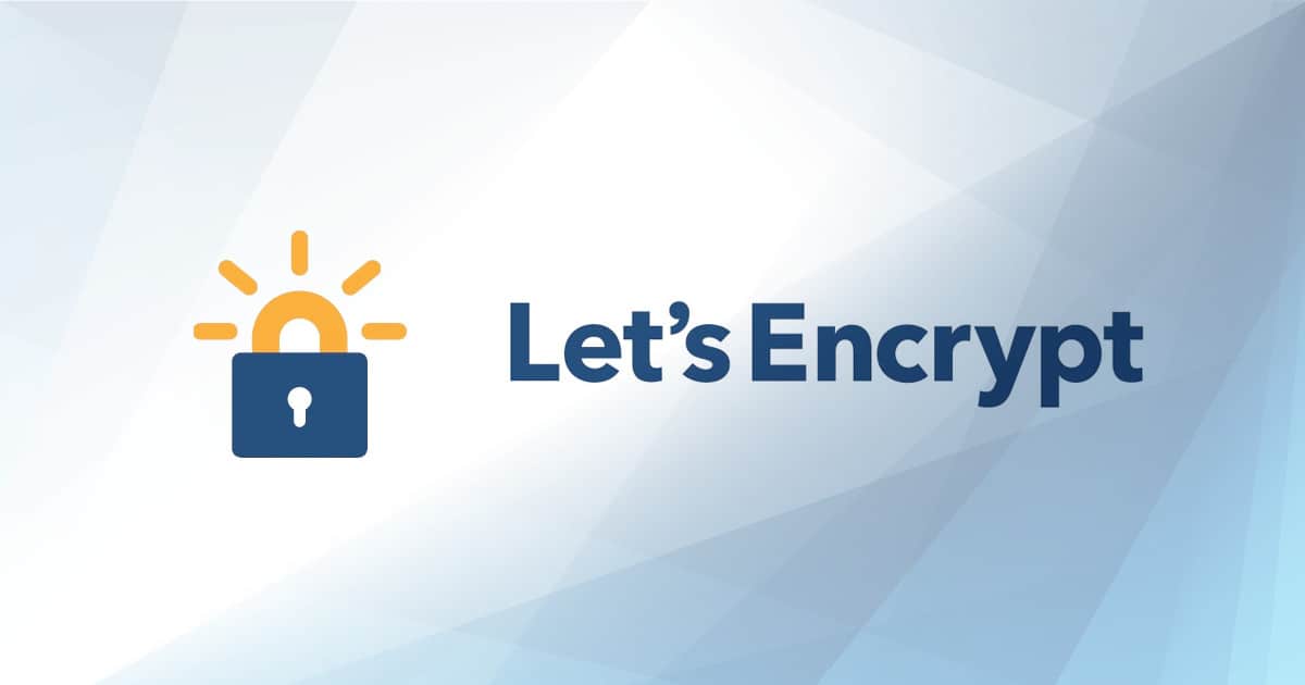 Screenshot of Proxmox Let's Encrypt SSL: The Easy Button