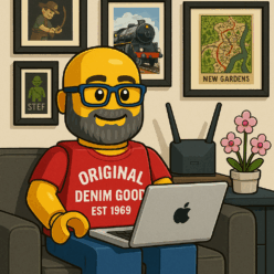 Screenshot of rakhesh sasidharan's mostly techie somewhat purpley blog