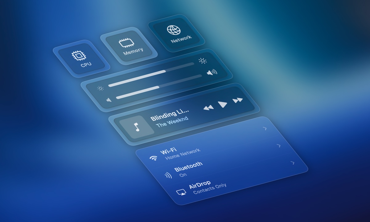 Screenshot of Reverse Engineering NSVisualEffectView