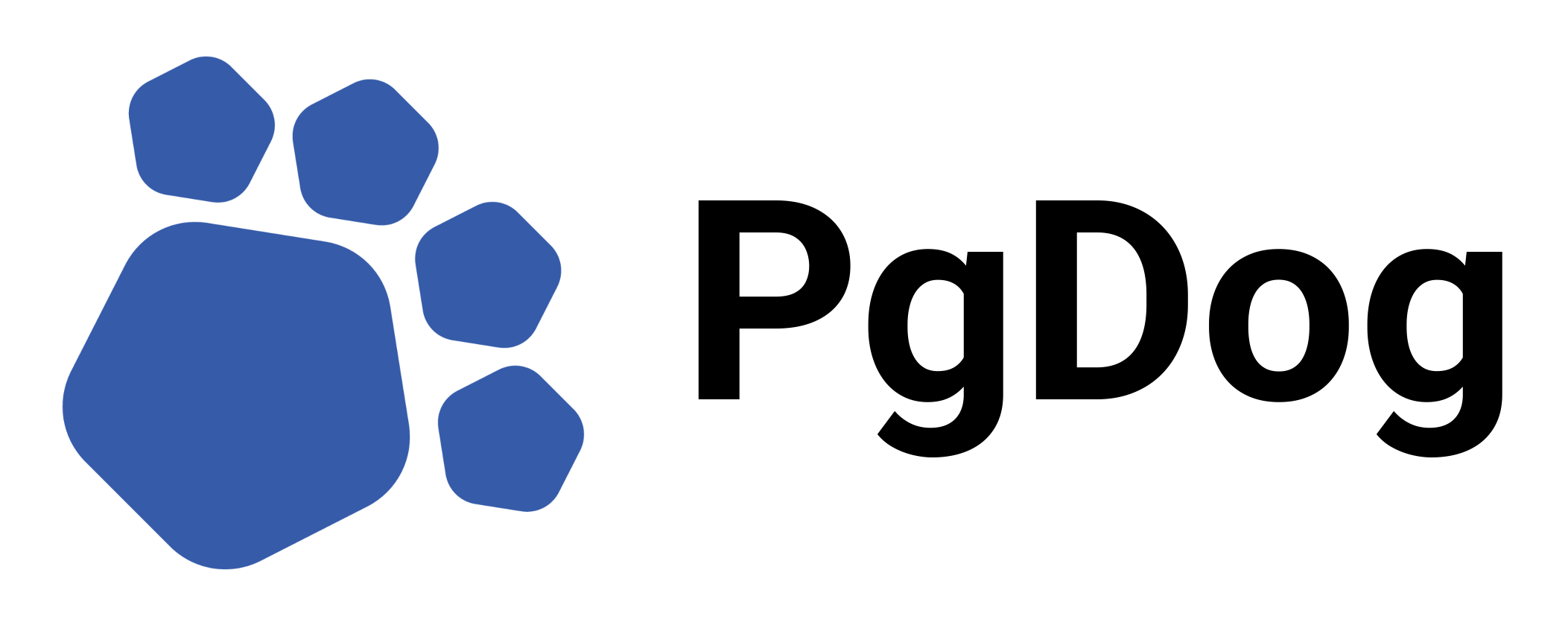 Screenshot of Scale PostgreSQL horizontally