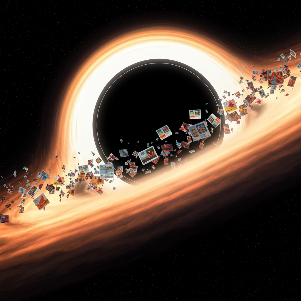 Screenshot of Simple DNS Blackhole