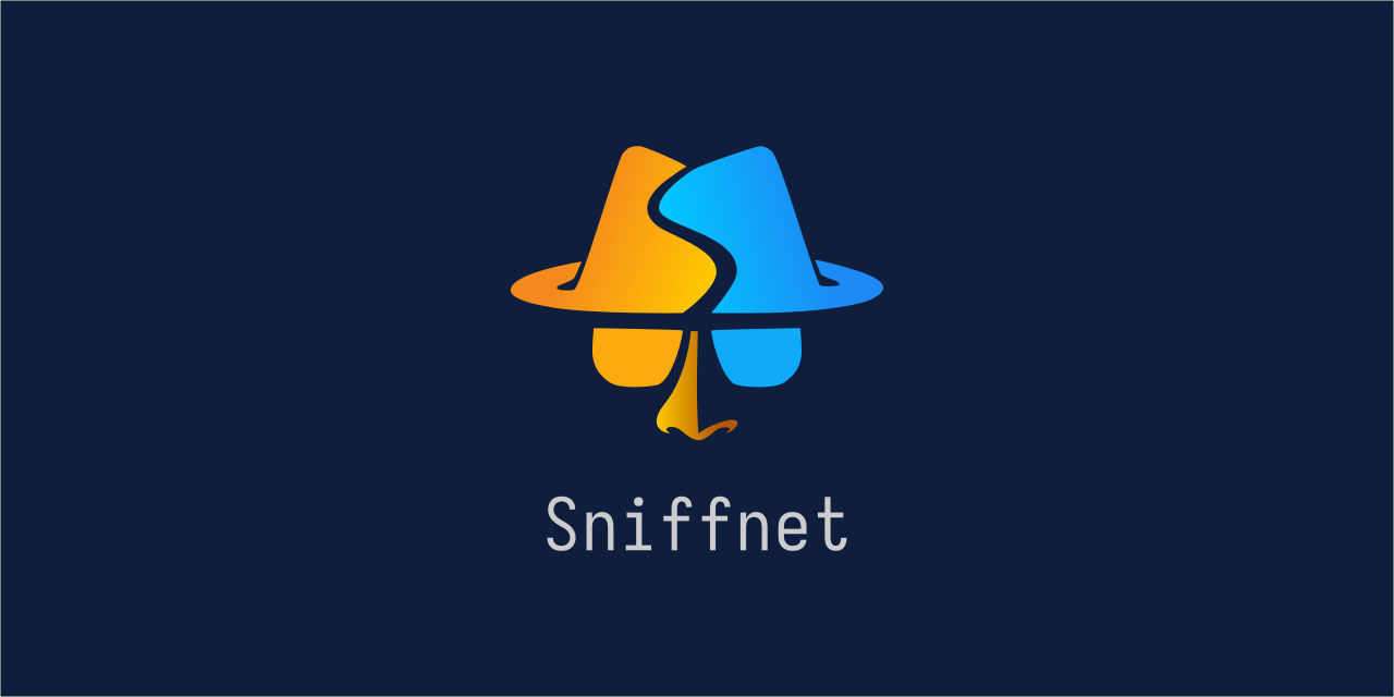 Screenshot of Sniffnet: comfortably monitor your Internet traffic