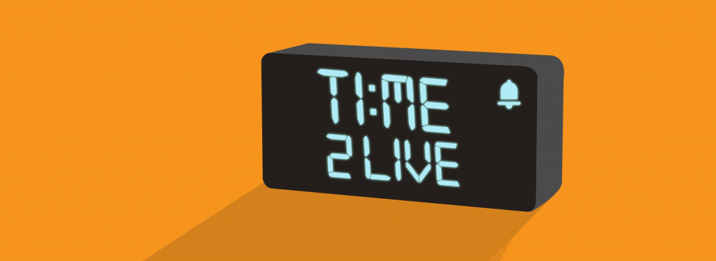 Screenshot of Stop using ridiculously low DNS TTLs | APNIC Blog