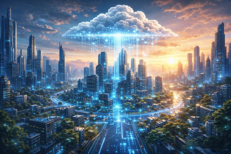 Screenshot of Throwing Out a Life Raft: How OVHcloud Rescued Customers from the VMware Licensing Crisis - OVHcloud Blog