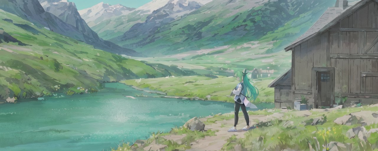 Screenshot of Using Tailscale without using Tailscale