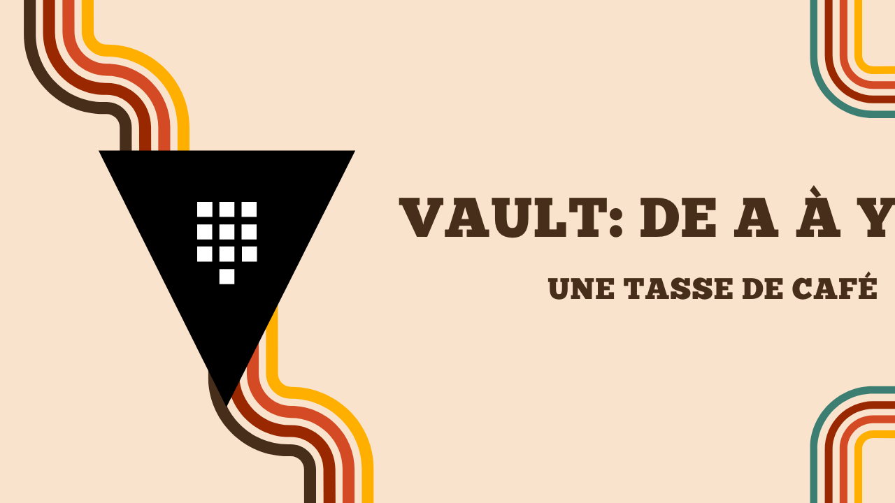 Screenshot of Vault de A à Y