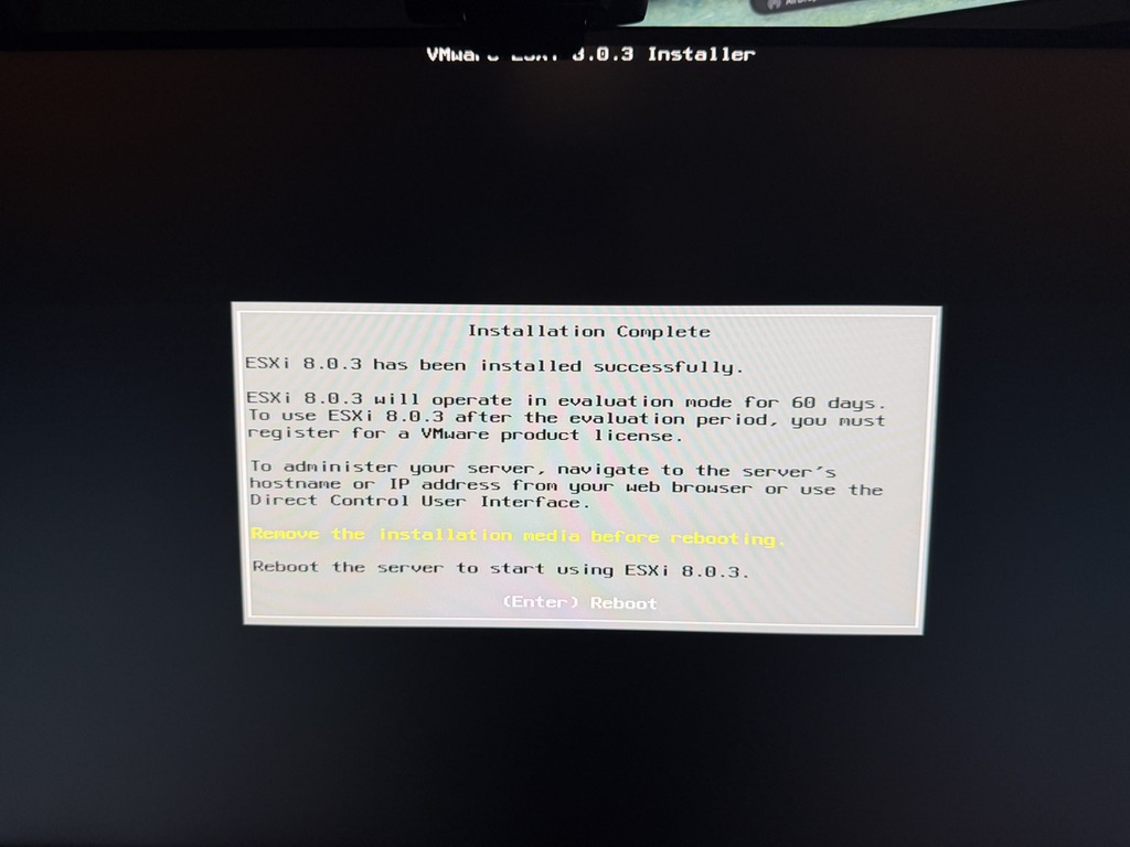 Screenshot of VMware Image Builder in Docker on macOS Tahoe (arm64) — Comprehensive Setup Guide