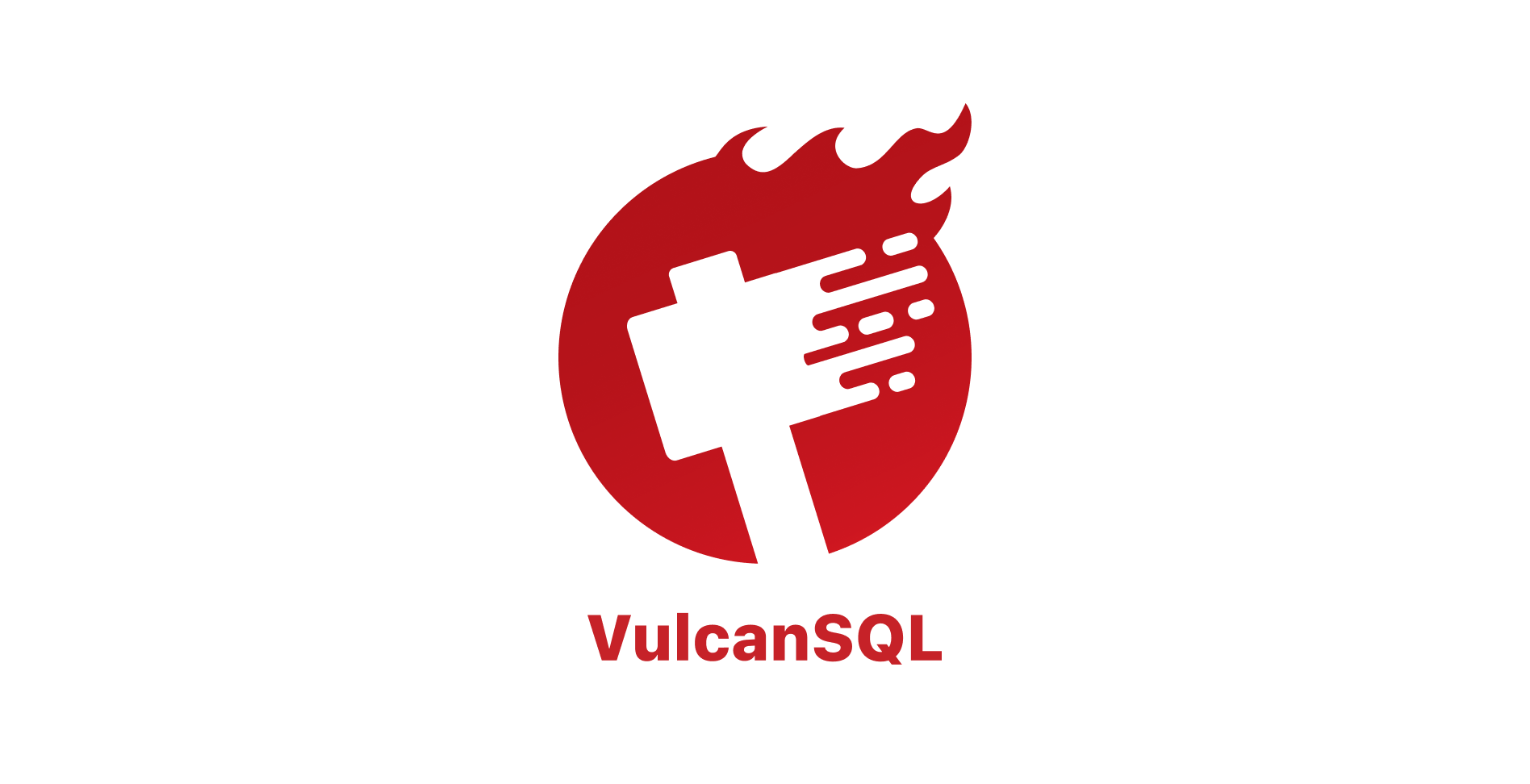 Screenshot of VulcanSQL
