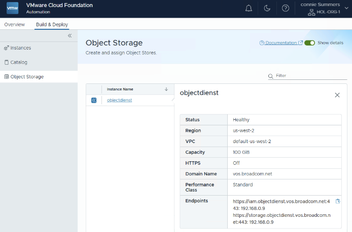 Screenshot of What's new for vSAN in 9.1? - Yellow Bricks