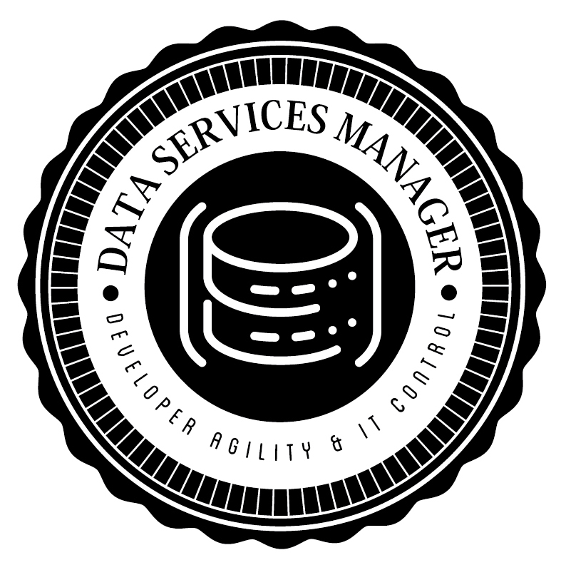 Screenshot of Why choose Data Services Manager as your on-premises DBaaS? - CormacHogan.com