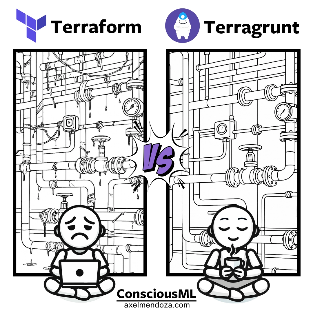 Screenshot of Why I Use Terragrunt Over Terraform/OpenTofu in 2025