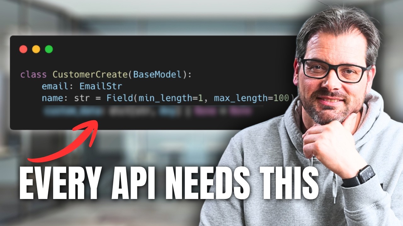 Screenshot of Your API Can’t Handle Real-World Integrations