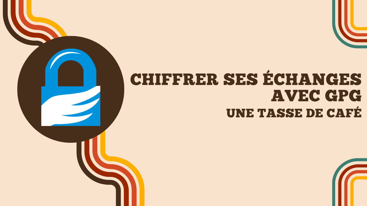 Screenshot of Yubikey et GPG : sécuriser ses communications